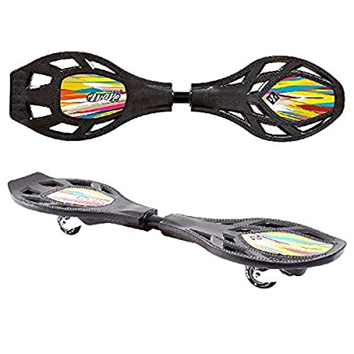 Algopix Similar Product 1 - Street Surfing Wave LX Explosive Caster