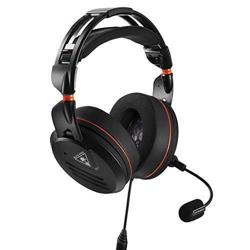 Algopix Similar Product 2 - Turtle Beach Elite Pro Tournament