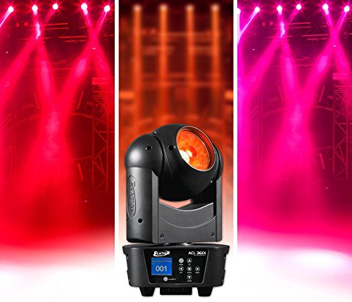Algopix Similar Product 17 - Elation Colour Chorus 48