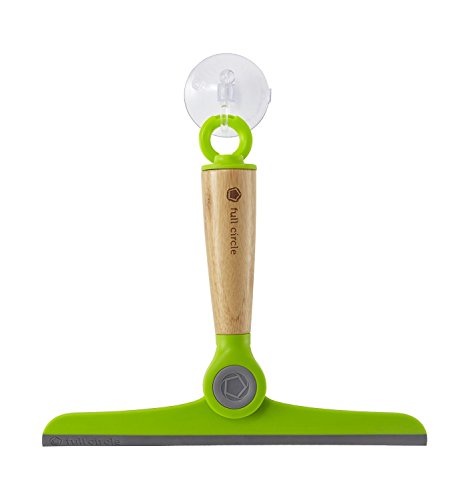 Algopix Similar Product 20 - Full Circle Wipe Out Pivoting Shower