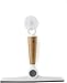 Algopix Similar Product 11 - Full Circle Wipe Out Pivoting Shower