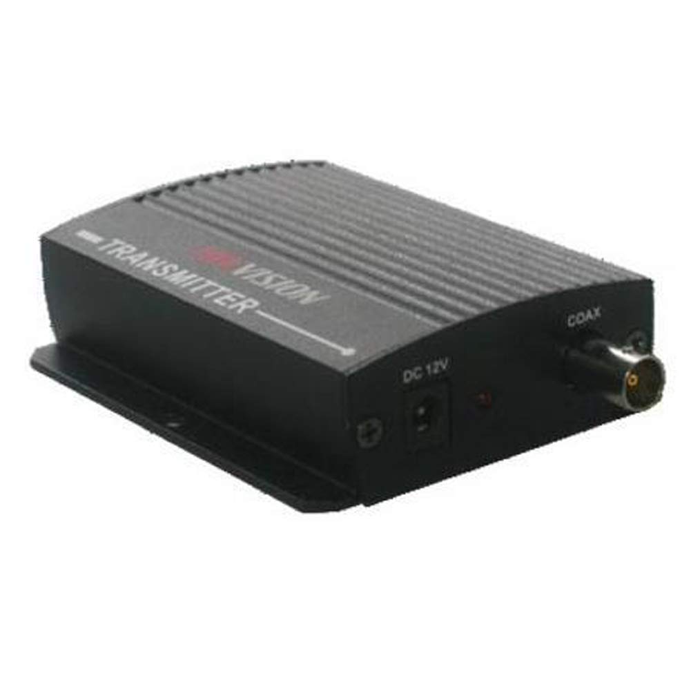 Algopix Similar Product 1 - Hikvision DS1H05T Video Extender