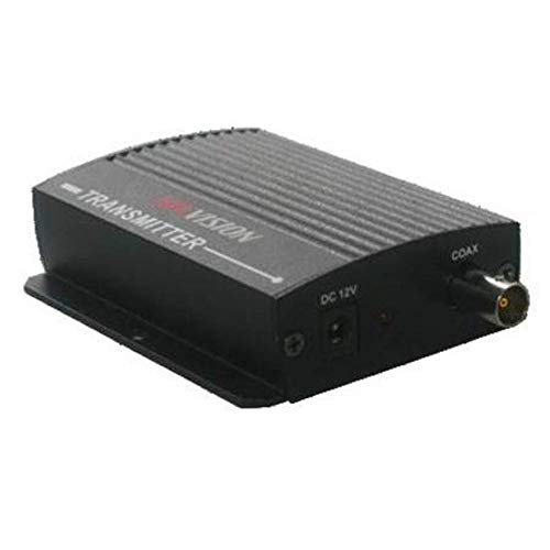 Algopix Similar Product 4 - Hikvision DS1H05T Video Extender
