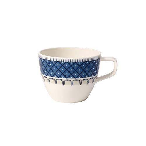 Algopix Similar Product 18 - Villeroy  Boch Casale Blu Tea Cup 85