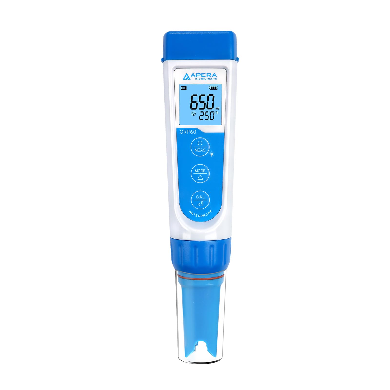 Algopix Similar Product 16 - Apera Instruments Premium Line ORP60