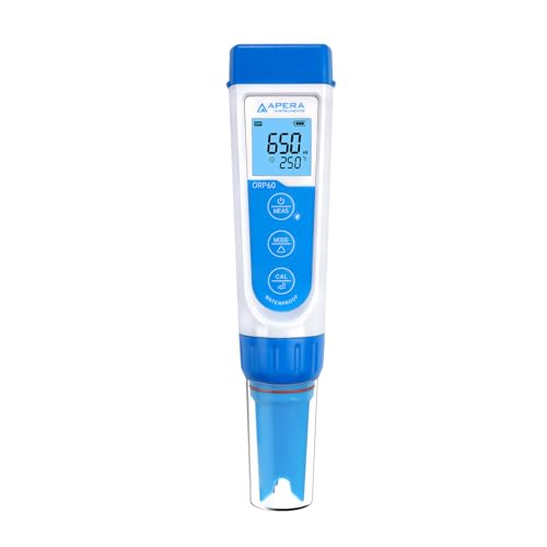 Algopix Similar Product 20 - Apera Instruments Premium Line ORP60