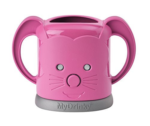 Algopix Similar Product 9 - MyDrinky  The Adjustable Juice Box