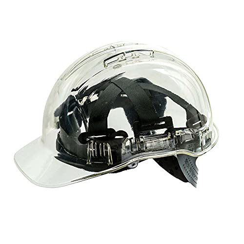 Algopix Similar Product 14 - Portwest PV50 Peak View Protective