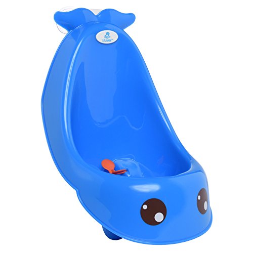 Algopix Similar Product 4 - Lil Jumbl Boy Urinal Whale Wheel Spin