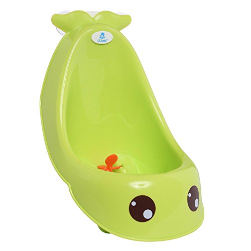 Algopix Similar Product 10 - Lil Jumbl Boy Urinal Whale Wheel Spin