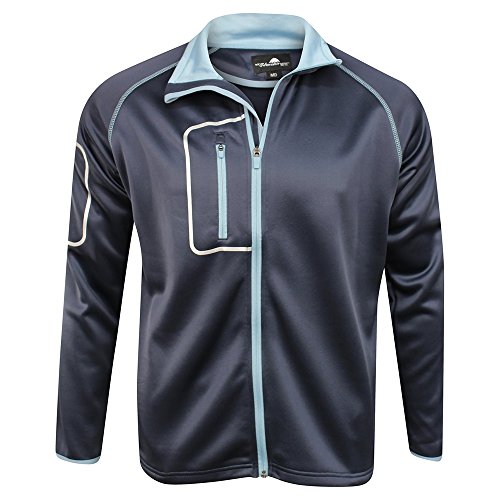 Algopix Similar Product 6 - The Weather Company Mens Poly Flex Full