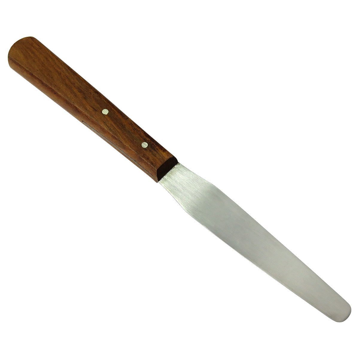 Algopix Similar Product 12 - HTS 316V8 85 Tapered Wood Handle