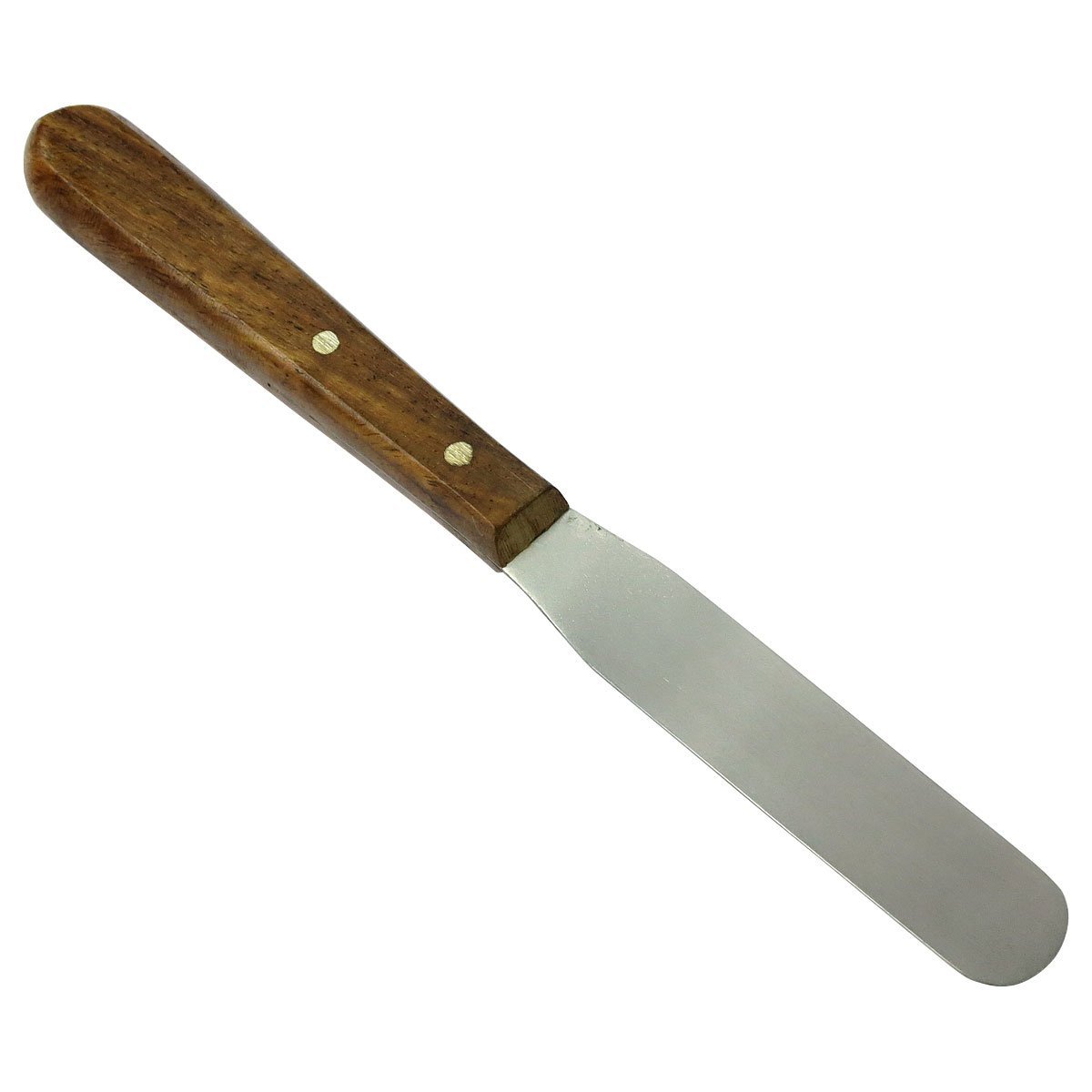 Algopix Similar Product 2 - HTS 316S7 7 Small Wood Handle