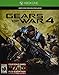Algopix Similar Product 3 - Gears of War 4 Ultimate Edition