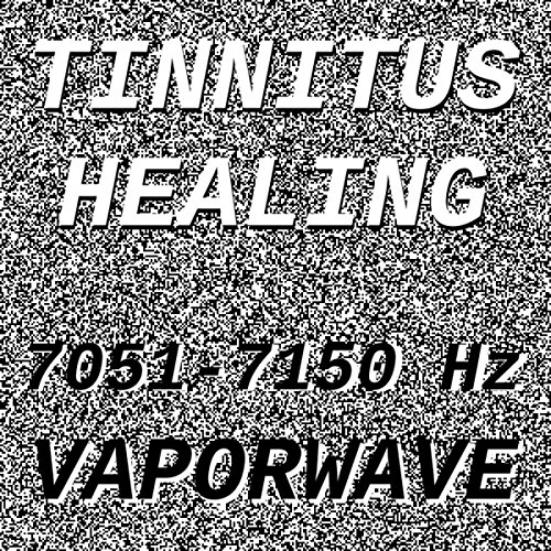 Algopix Similar Product 19 - Tinnitus Healing For Damage At 7114