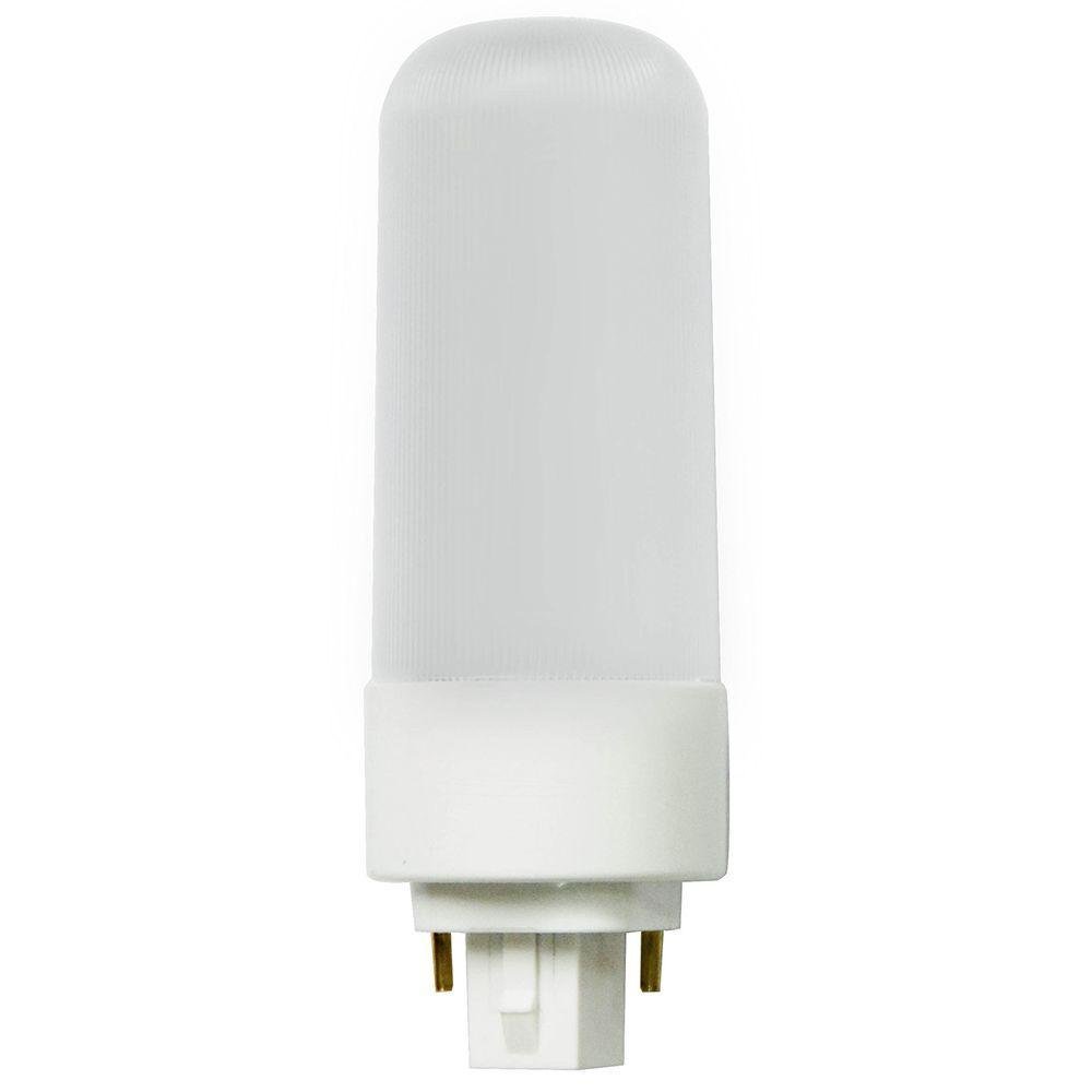 Algopix Similar Product 7 - 13W Equivalent Bright White 4000K