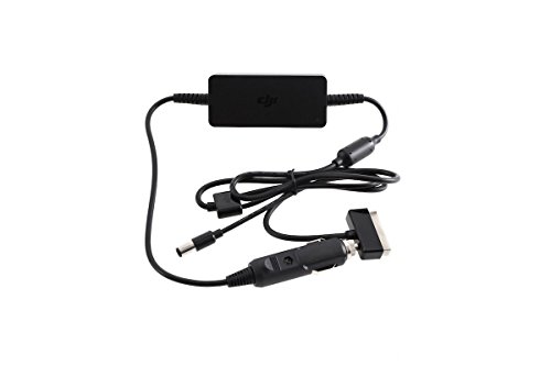 Algopix Similar Product 13 - DJI Phantom 4 Portable Car Charger Kit