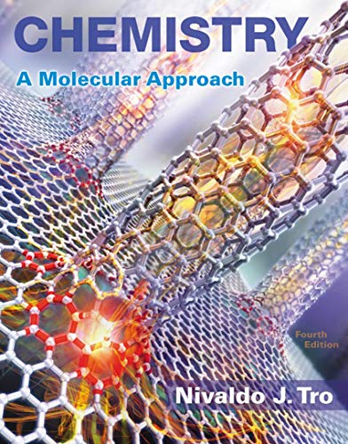 Algopix Similar Product 8 - Chemistry: A Molecular Approach