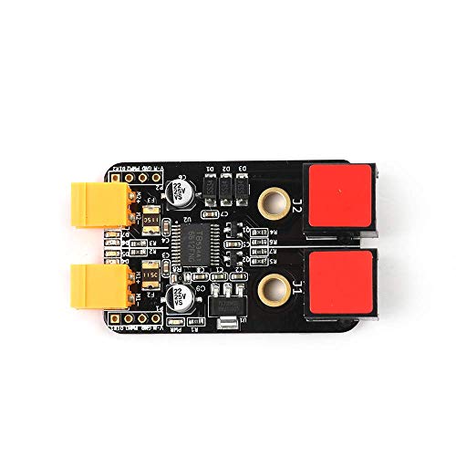 Algopix Similar Product 15 - Makeblock Me Dual Motor Driver V1 for