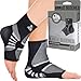 Algopix Similar Product 1 - Nordic Lifting Ankle Compression