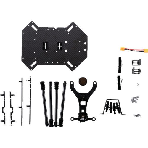 Algopix Similar Product 14 - DJI Part 31 Zenmuse X5 Series Gimbal