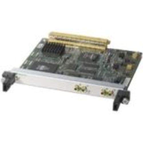 Algopix Similar Product 12 - Cisco 2Port Channelized T3 DS0