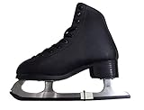 Algopix Similar Product 17 - JNJ Mens Traditional Figure Ice