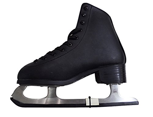 Algopix Similar Product 10 - JNJ Mens Traditional Figure Ice