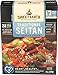 Algopix Similar Product 9 - Sweet Earth Seitan Traditional Strips