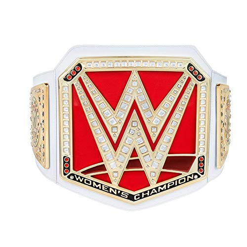 Algopix Similar Product 8 - RAW Womens Championship Toy Title Belt
