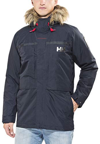 Algopix Similar Product 12 - Helly Hansen Mens Coastal 2 Parka