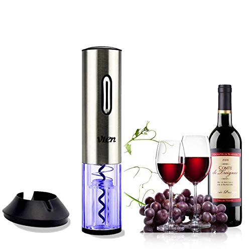 Algopix Similar Product 11 - Wine OpenerSweet decorations Stainless