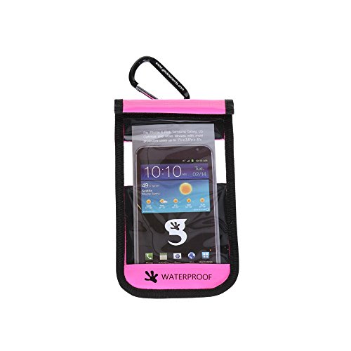 Algopix Similar Product 14 - Gecko Unisex Waterproof iPhone6