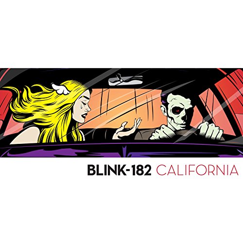 Algopix Similar Product 20 - California [Explicit]