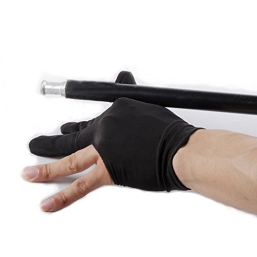 Algopix Similar Product 9 - MXXGMYJ MagicW 3 Fingers Billiards