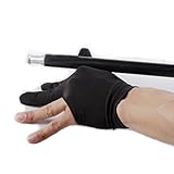 Algopix Similar Product 6 - MXXGMYJ MagicW 3 Fingers Billiards
