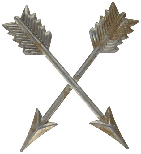 Algopix Similar Product 17 - BCI Crafts Salvaged Crossed Arrows 4/Pkg