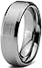 Algopix Similar Product 12 - Tungsten Wedding Band Ring FREE Custom
