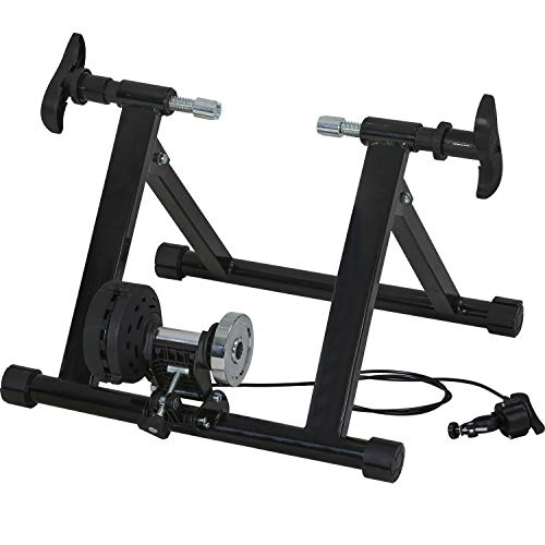Algopix Similar Product 7 - FDW Magnetic Indoor Bicycle Bike