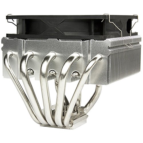 Algopix Similar Product 8 - Scythe Kabuto 3 for Intel and AMD CPU