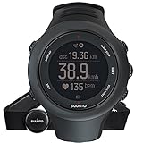 Algopix Similar Product 8 - Suunto Ambit3 SportHRT Rate Monitor