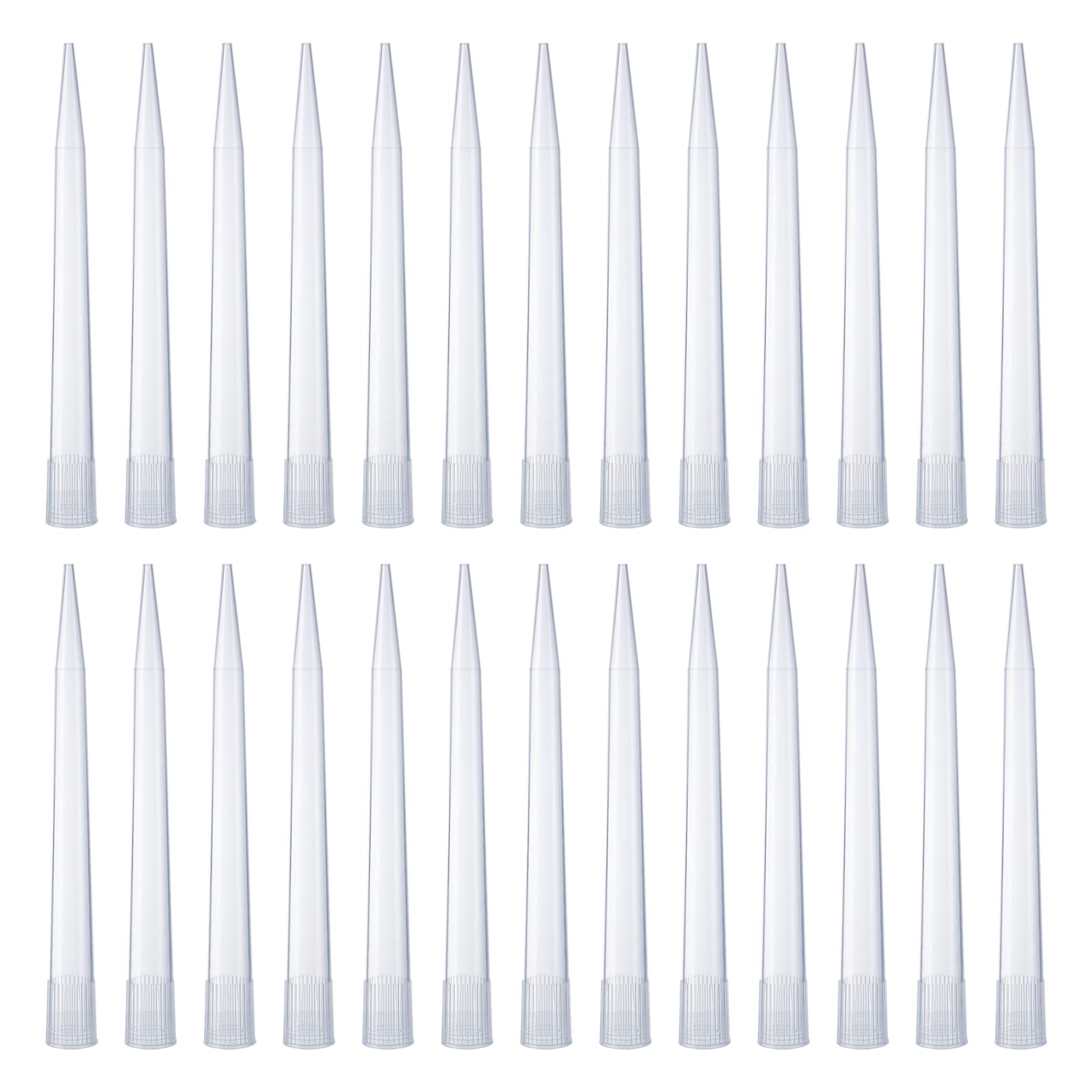 Algopix Similar Product 10 - FOUR ES SCIENTIFIC 10ml Pipette Tips