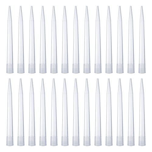 Algopix Similar Product 10 - FOUR ES SCIENTIFIC 10ml Pipette Tips