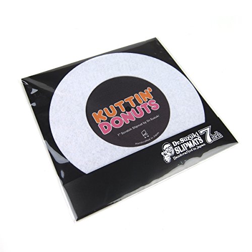 Algopix Similar Product 2 - Stokyo Dr Suzuki Kuttin Donuts 7