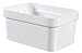 Algopix Similar Product 17 - Curver 45 Litre Infinity Box White