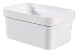 Algopix Similar Product 17 - Curver 45 Litre Infinity Box White