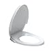 Algopix Similar Product 1 - American Standard Bidet Seat, White