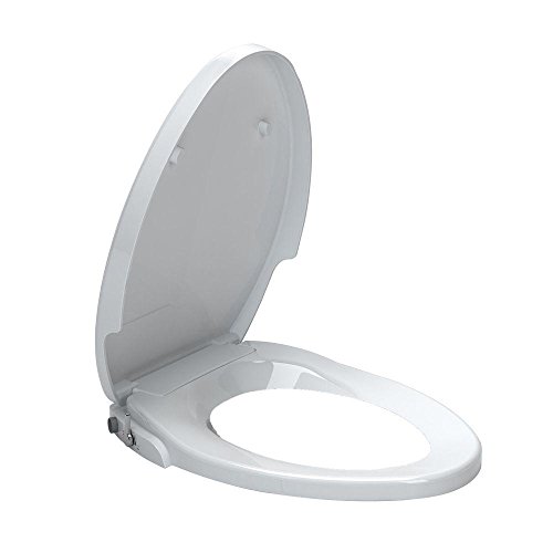 Algopix Similar Product 1 - American Standard Bidet Seat, White