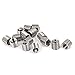 Algopix Similar Product 3 - uxcell VCoil Helical Wire Thread