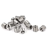 Algopix Similar Product 14 - uxcell VCoil Helical Wire Thread